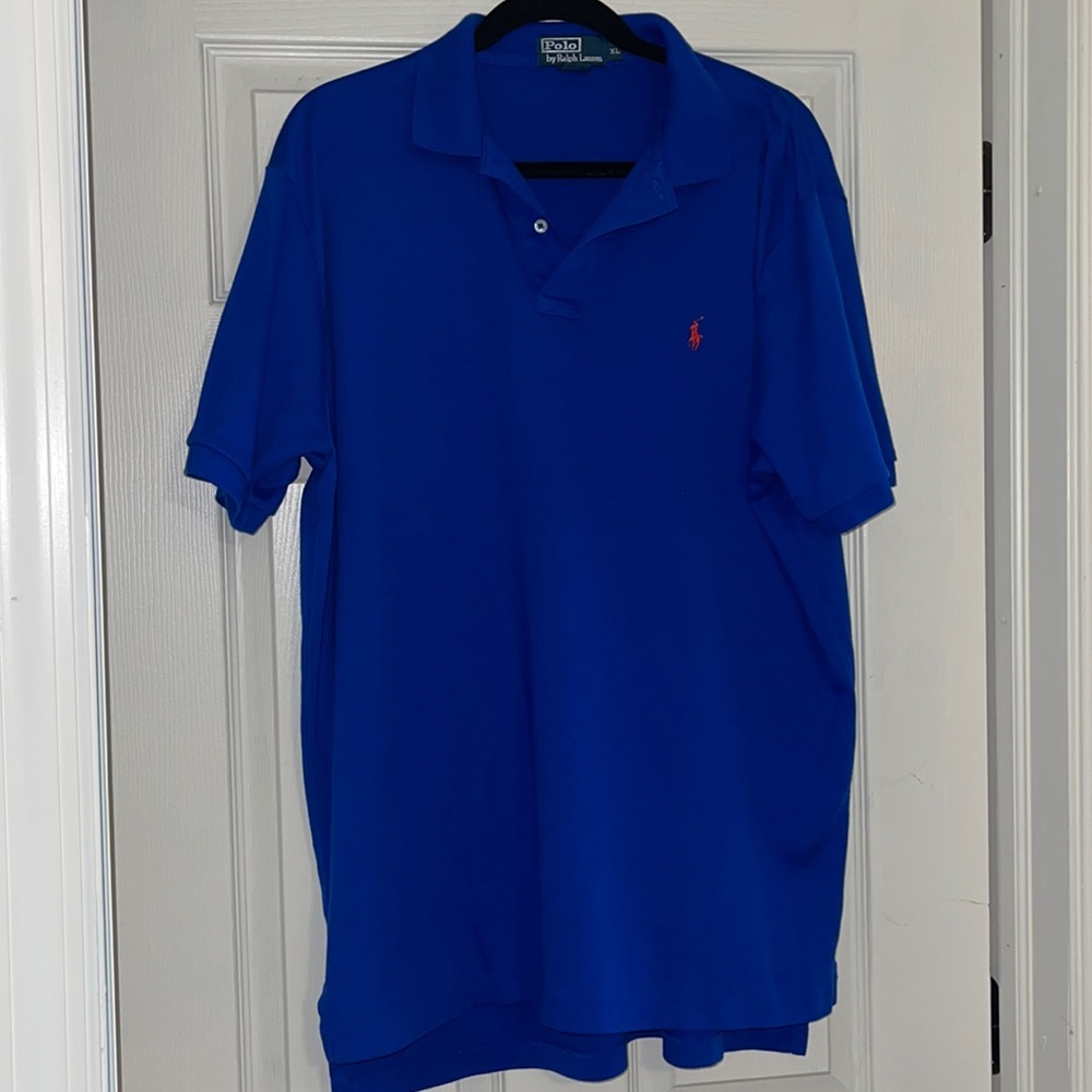 Polo by Ralph Lauren XL
